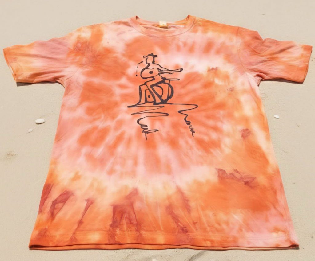 Mark Marra Music T-Shirt